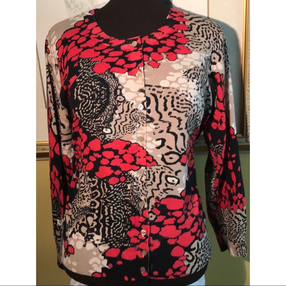♦️CLEO Sweater♦️